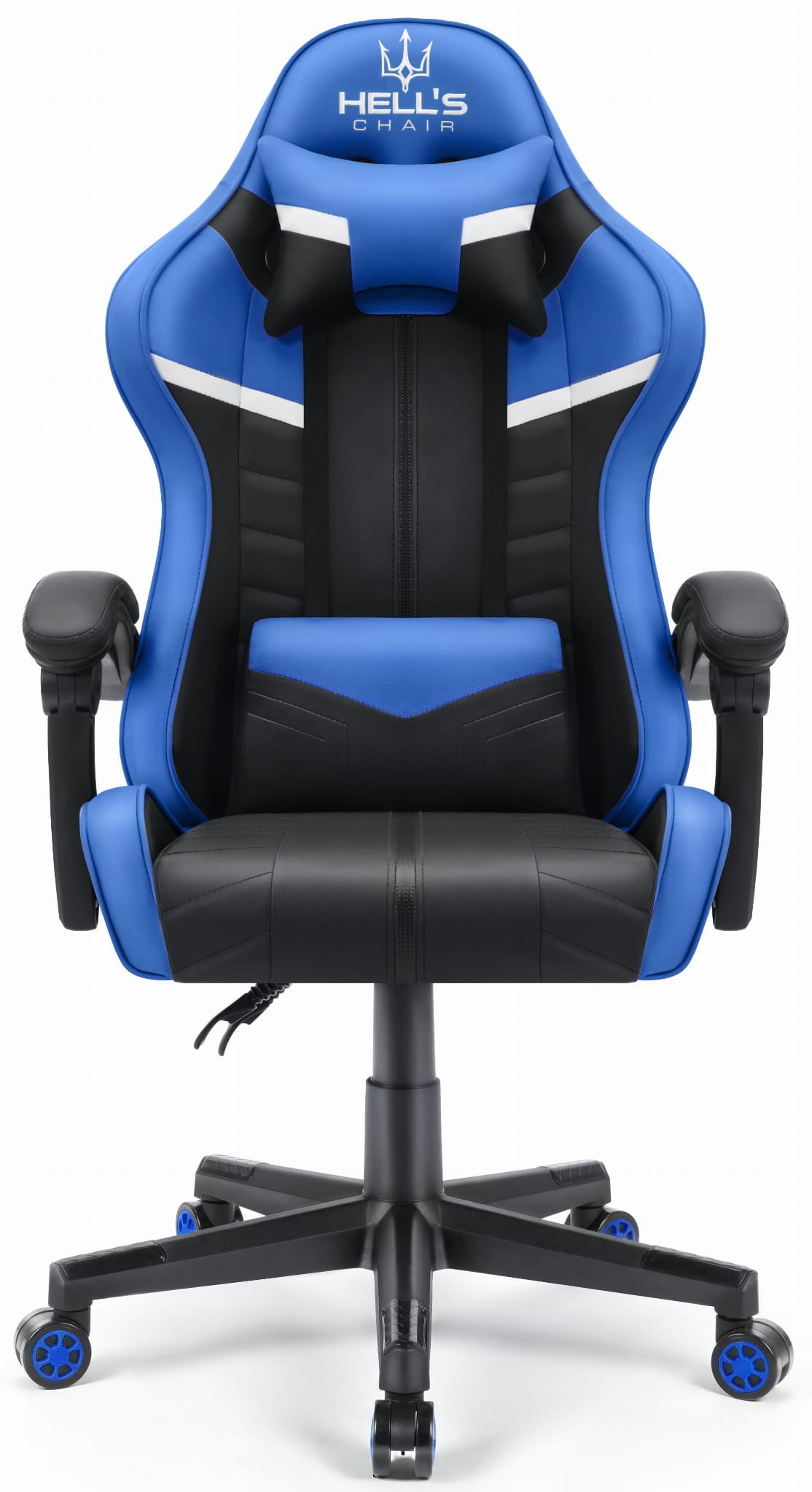 Herní židle HC-1004 modrá