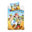Asterix a Obelix bavlněné dětské povlečení