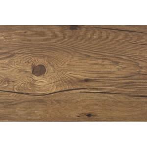 Hnědé prostírání na stůl s motivem dřeva