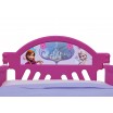 Ledové království dětské postele pro holčičky růžové