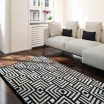 Moderní koberec do obýváku