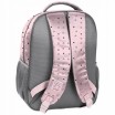 Školní taška pro dívky s jednorožcem