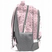 Školní taška pro dívky s jednorožcem