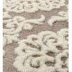 Kusový koberec v béžové barvě 200 x 300 cm