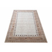 Elegantní béžový koberec do obýváku