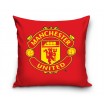 Povlak bavlněný na dětský polštářek v barvách Manchester United