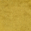 Zářivý závěs žluté barvy se zavěšením na kruhy 140 x 250 cm