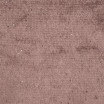 Sametový závěs v pudrové barvě 140 x 250 cm