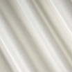 Krásný lesklý závěs v krémové barvě 140 x 250 cm