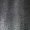Stylový tmavě šedý závěs do obývacího pokoje 140 x 250 cm