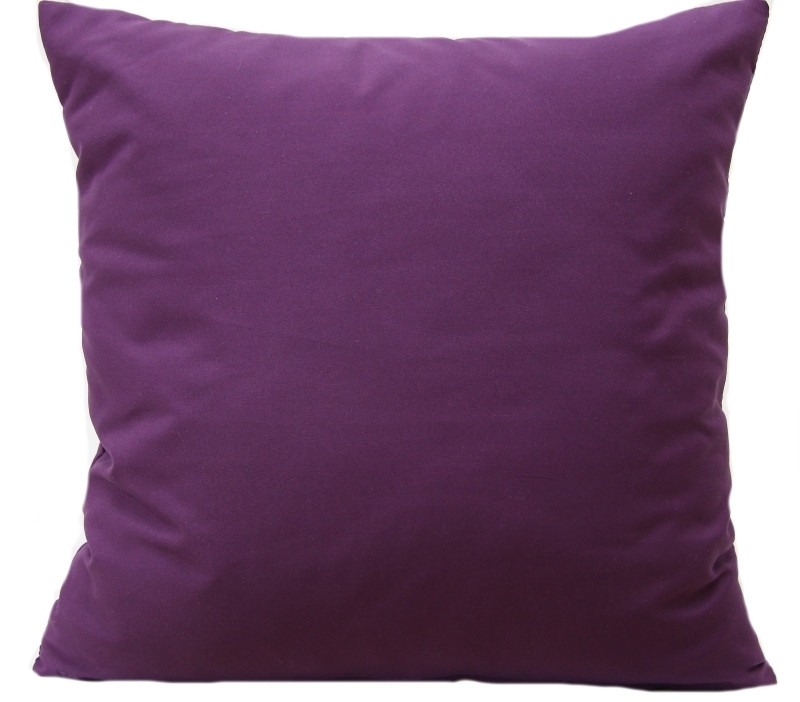 Jednobarevný povlak silně fialové barvy