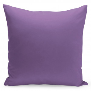 Jednobarevný povlak v fialové barvě