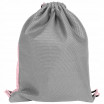 Krásná růžová školní pětidílná taška pro prvňačku YORK