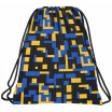 Originální modrý školní pětidílný batoh z kolekce LEGO