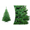 Hustý vánoční stromek 220 cm jedle