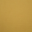 Jednobarevný zatemňovací závěs do ložnice žluté barvy