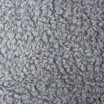 Ombré deka šedé grafitové barvy
