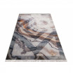Exkluzivní koberec s abstraktním vzorem