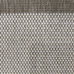 Univerzální oboustranný koberec v coffee barvě