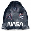 NASA - moderní šestičásťová školní taška