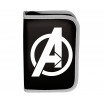 Moderní 3-dílný set pro kluky Avengers