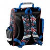 SPIDERMAN - moderní 3-dílná školní taška