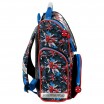 SPIDERMAN - moderní 3-dílná školní taška