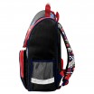 Kvalitní 4-dílná školní taška pro kluky CARS