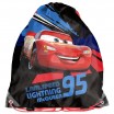 Kvalitní 4-dílná školní taška pro kluky CARS