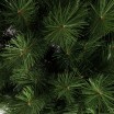 Extrémně hustý umělý vánoční stromek borovice 150 cm