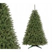 Nádherný umělý vánoční horský smrek 150 cm