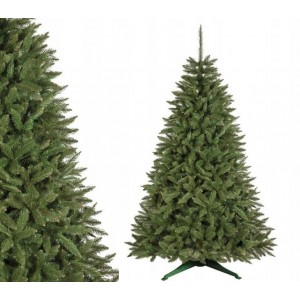 Luxusní vánoční horský smrek 180 cm