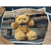 BLACK FRIDAY Kvalitní dětská deka s motivem medvídka 130x160 cm