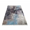 Stylový koberec s abstraktním vzorem