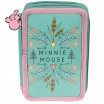 3-dílná školní sada pro dívky Minnie Mouse