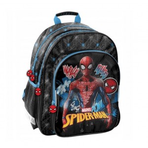 Školní batoh Spiderman pro kluky