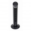Sloupový ventilátor Powermat Black Tower-75