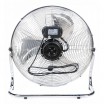 Podlahový ventilátor 50cm 250W PM-INOX-50
