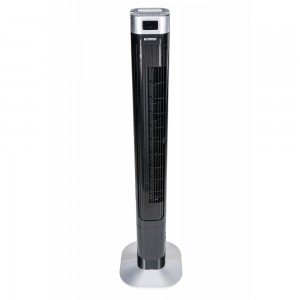 Sloupcový ventilátor Powermat Black Tower-120