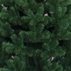 Tradiční zelený vánoční stromek 220 cm pro krásné vánoční období