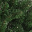 Umělý vánoční stromek jedle klasická 150 cm
