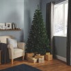 Nádherný vánoční stromek klasická jedlička 180 cm