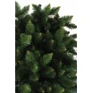 Nádherný umělý vánoční stromeček borovice 150 cm
