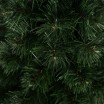 Hustý umělý vánoční stromeček borovice 180 cm
