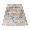 Vintage nadčasový koberec se vzorem