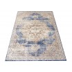 Krásný moderní koberec s nadčasovým vzorem vintage