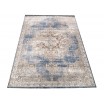 Nadčasový vintage koberec vícebarevný