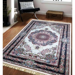Luxusní vintage koberec v dokonalé barevné kolekcí