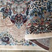 Luxusní koberec s nádherným vícebarevným orientálním vzorem