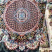 Luxusní koberec s nádechem vintage stylu v dokonalé barevné kombinaci